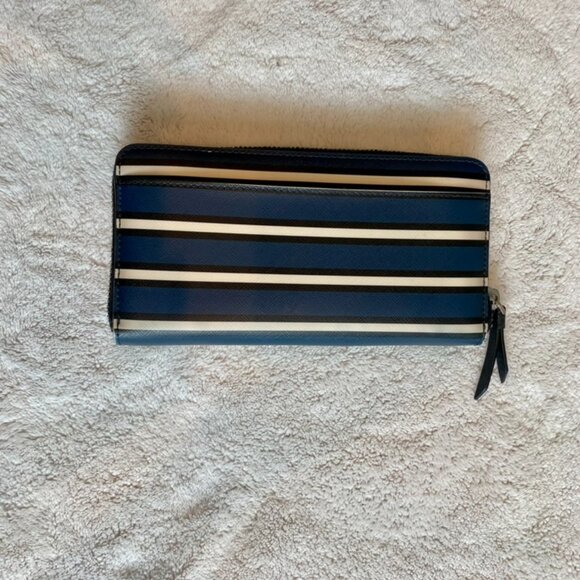 Kate Spade New York Wallet with Zipper - Picture 2 of 5